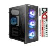 OVO E-335T RGB Mid-Tower Gaming Case