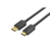 Vention HADBG DP to HDMI Cable 1.5M