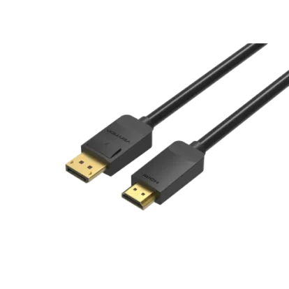 Vention HADBG DP to HDMI Cable 1.5M