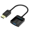 Vention HBFBB DP to VGA Adapter Converter