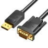 Vention HBLBG DP to VGA Cable 1.5M