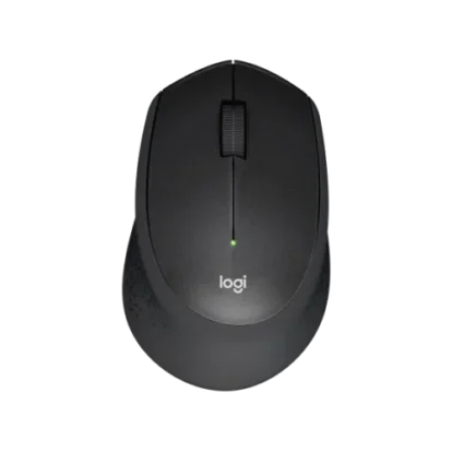 Logitech M330 SILENT PLUS Wireless Mouse