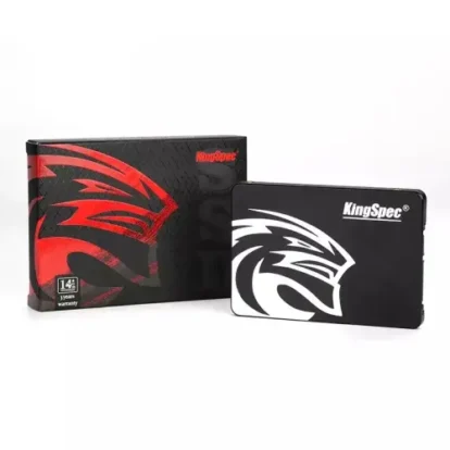 KingSpec P3 128GB 2.5'' SATA SSD