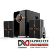 Xtreme RIO 2:1 Multimedia Speaker