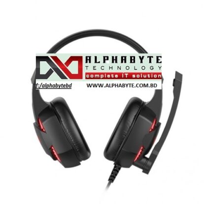 Havit Gamenote HV-H2032D Gaming Headphone