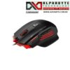 Havit GameNote HV-MS1005 USB 7 Key Fire Button Gaming Mouse Black