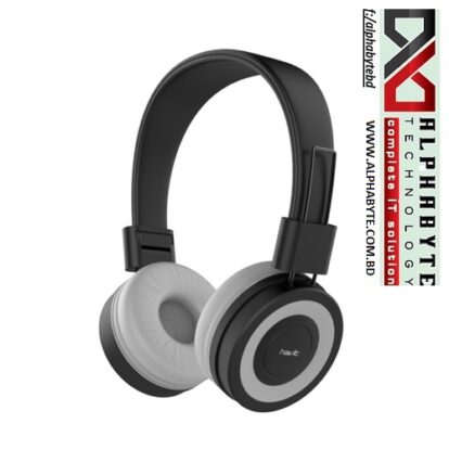 Havit 2218D 3.5mm Single Port Headphone