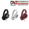 Havit H2263D 3.5mm Metal Decoration Single Port Headphone