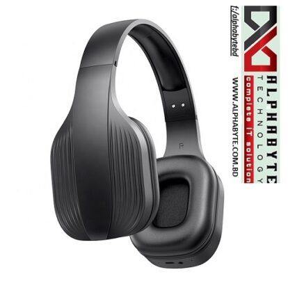 Havit H619BT Multi-Function Wireless Headphone