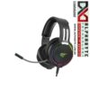 Havit H2010d-Pro RGB Gaming Headphone