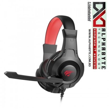 Havit HV-H2031D Wired Gaming Headphone