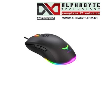 HAVIT MS732 RGB Gaming Mouse