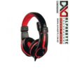 Havit HV-H2116D 3.5mm Stereo Headphone (Dual Port)