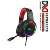 Havit HV-H662d RGB Wired Gaming Headphone