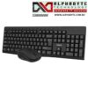 Havit KB278GCM Wireless Keyboard & Mouse Combo With Bangla