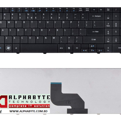 ACER 5516 5517 5734 5734Z MP-08G63U4-698​1 5532 5534 KEYBOARD