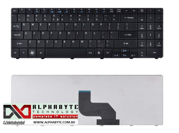 ACER 5516 5517 5734 5734Z MP-08G63U4-698​1 5532 5534 KEYBOARD