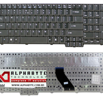 ACER 5735Z NSK AFF0A 5535 9300 7000 9400 KEYBOARD