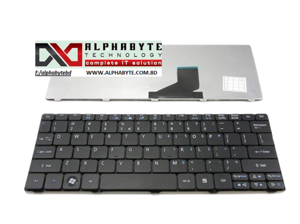 ACER D255 D255E D257 D260 D270 KEYBOARD