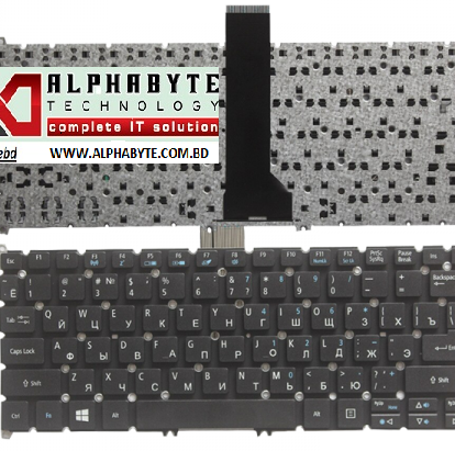 ACER E5-132 KEYBOARD