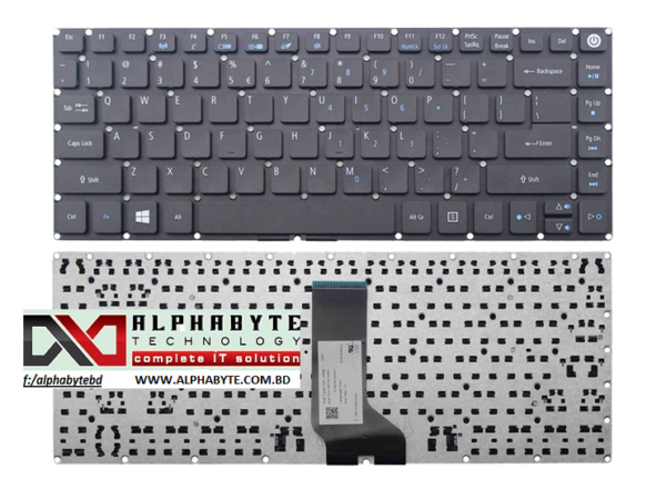 ACER E5-473 KEYBOARD