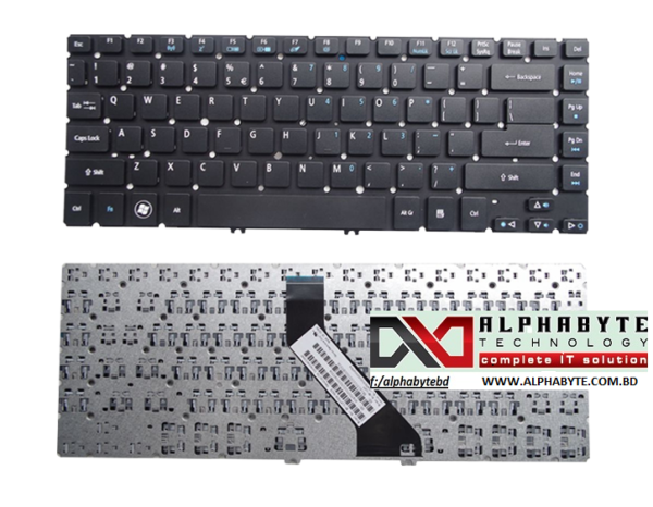 ACER V5-471 471G 471PG V5-431 M5-581 MS2360 KEYBOARD