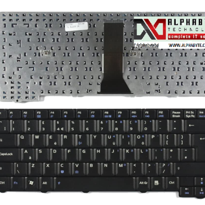 ASUS F2 F3S F3Sa F3Sc F3Se F3Sg F3Sr F3Sv 28PIN KEYBOARD