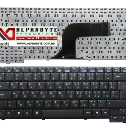 ASUS F5 F5R F5RL F5S F5SL F5SR KEYBOARD