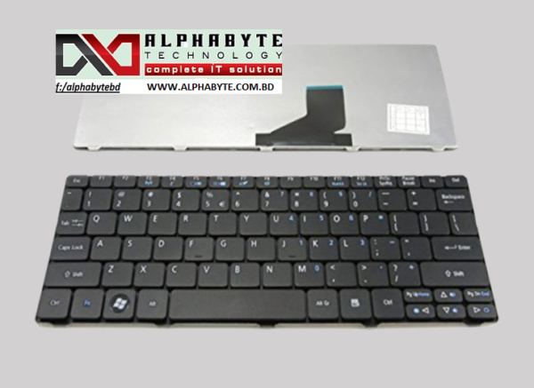 ACER ASPIRE 532H/D255 KEYBORD