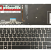 HP 1040 G3 KEYBOARD ORIGINAL