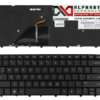 HP 13-1013TU 13-1014TU 13-1015 13-1015TU 13-1016 13-1000 13-2000 KEYBOARD