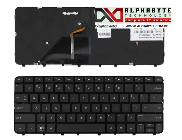 HP 13-1013TU 13-1014TU 13-1015 13-1015TU 13-1016 13-1000 13-2000 KEYBOARD