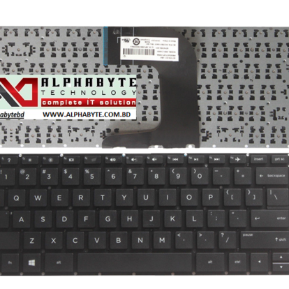 HP -AC 14-AC137tu HP 246-G4 240-G4 Series, Laptop Keyboard for HP 14-AC 14-AC137tu HP 246-G4 240-G4 KEYBOARD