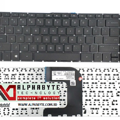 HP 14 AC 14-AC029TX 340 G3 346 G3 348 G3 246-G4 240-G4 KEYBOARD