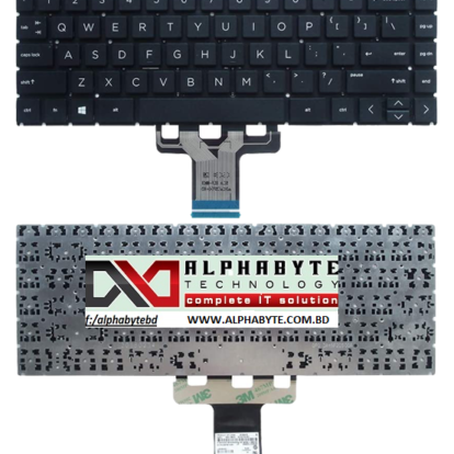 HP 14-CK 14-CK0052CL 14-CK0061ST 14-CK0065ST 14-CK0066ST KEYBOARD