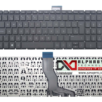 HP 15-AB 15-AB065TX 15-AB010TX AB008TX KEYBOARD