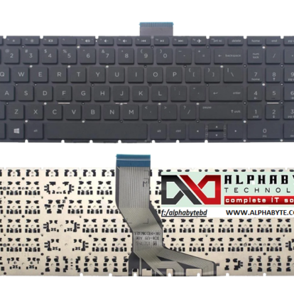 HP 15B 701684-001 703915-001 U36 AEU36U00310 MP-12G63US-920 SG-58000-XUA KEYBOARD