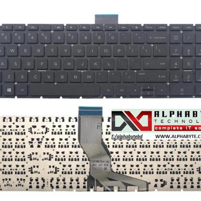 HP 15-bs 15-bs000, 17-BS, 15-Bw, Power 15-B KEYBOARD