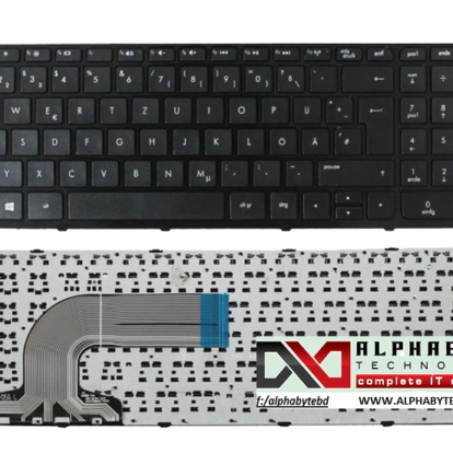 HP 15-e 15-n 15-g 15-r KEYBOARD