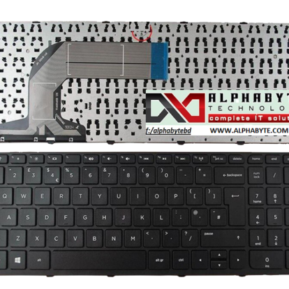 HP 17E 17-E 17-E000 17-E100 KEYBOARD