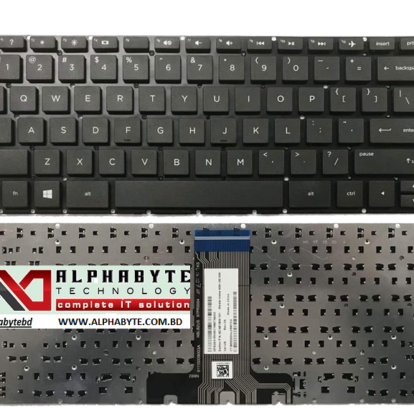 HP 240 G6 245 G6 246 G6 KEYBOARD