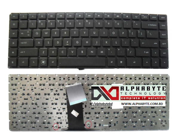 HP 430 G1 KEYBOARD