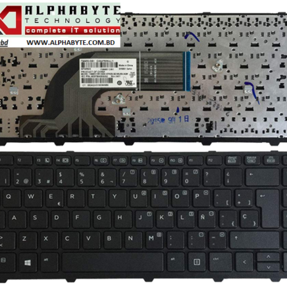 HP 640/440 G1/ 440/ 445/645 /430 KEYBOARD