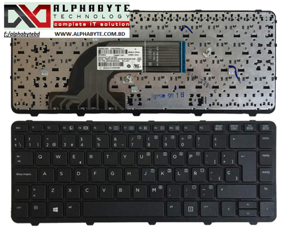 HP 640/440 G1/ 440/ 445/645 /430 KEYBOARD