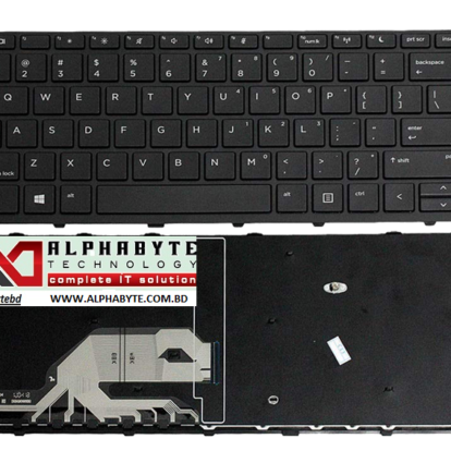 HP 440 G5 430 G5 445 G5 KEYBOARD