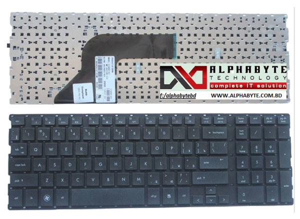 HP 4410S/4411S/4413S/4414S KEYBOARD