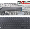 HP 450 G0/450 G1/450 G2 KEYBOARD