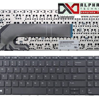 HP 450 G0/450 G1/450 G2 KEYBOARD