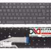 HP 450 G3/455 G3/470 G3 KEYBOARD