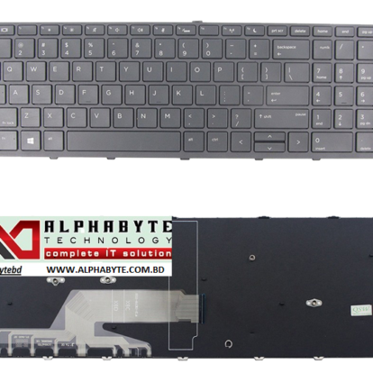 HP 450 G5 455 G5 470 G5 KEYBOARD